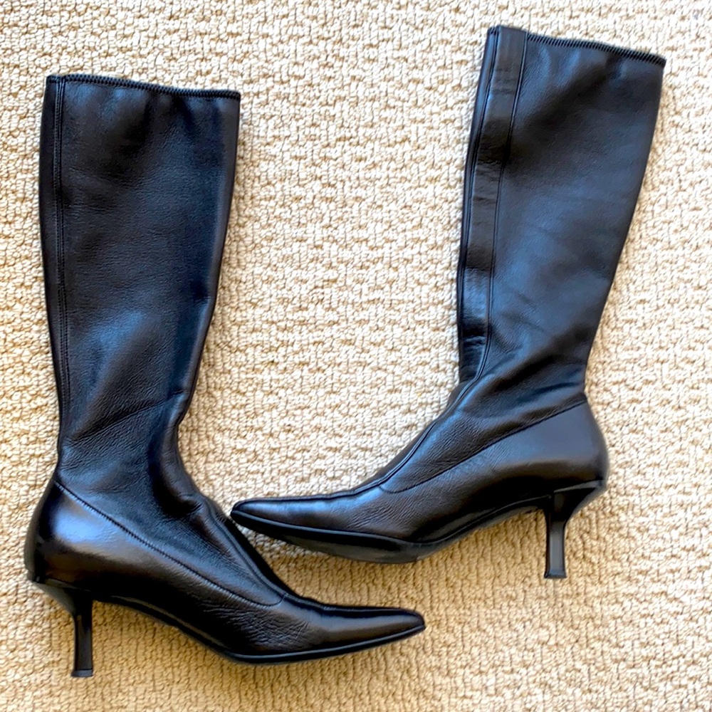 PRADA Boots - Picture 2 of 15